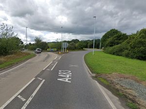 Supporting image for story: Major bypass on A483 set for week-long disruption for 'essential maintenance'