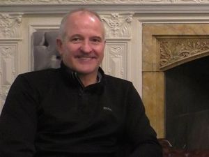 Supporting image for story: Ask Bully 2018/19 (week five): Wolves legend Steve Bull answers your questions - WATCH