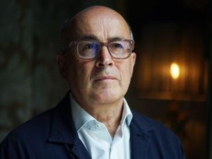 Supporting image for story: Surgeon urges doctors to speak up about ‘horrific’ injuries in Gaza