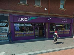 Supporting image for story: Bingo hall which has lain vacant for years to become gaming centre