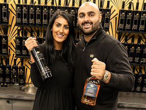 Supporting image for story: Vodka brand Jatt Life makes it a double