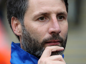 Supporting image for story: West Brom make contact with Lincoln boss Danny Cowley but others still in frame