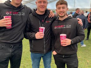 Supporting image for story: Start Tech doubles festival sponsorship