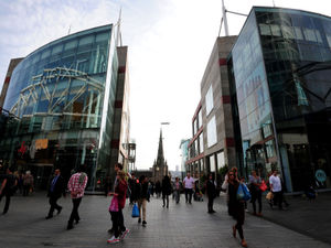 Supporting image for story: Bullring owner knocks back £5.04 billion Klepierre takeover bid