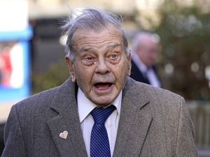 Supporting image for story: Yorkshire mourn the loss of their ‘beloved’ Dickie Bird at the age of 92