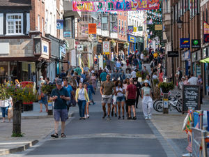 Supporting image for story: Council cabinet set to back BID's effort to secure third term