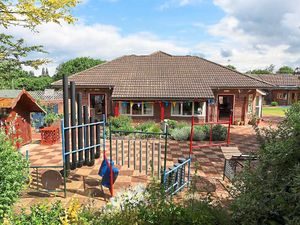 Supporting image for story: Acorns: How poor funding has led to desperate situation