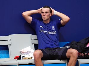 Supporting image for story: Jack Draper hurt by fallout to controversial match point in Cincinnati