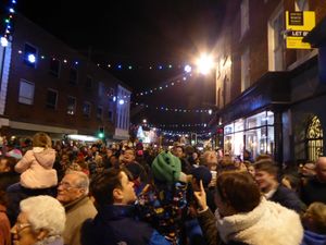 Supporting image for story: Newport Christmas Market set for a welcome return 