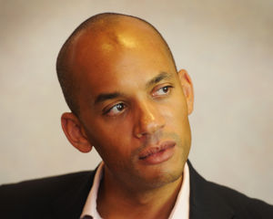 Chuka Umunna