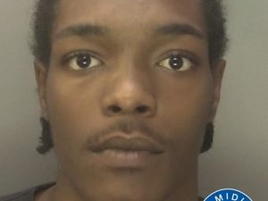 Supporting image for story: Police seek third man in connection with fatal stabbing in Kings Heath High Street