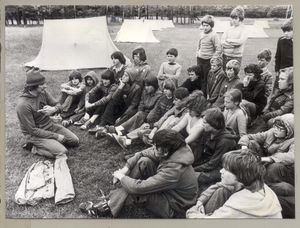 Supporting image for story: Reader questions transparency in theatre decision - your letters, plus a school trip flashback