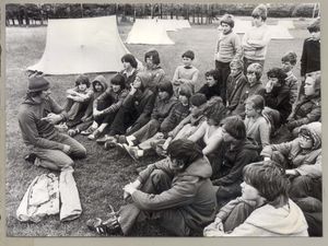 Supporting image for story: Reader questions transparency in theatre decision - your letters, plus a school trip flashback