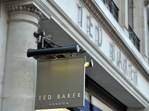 Supporting image for story: Close to 1,000 jobs at risk as Ted Baker set to call in administrators