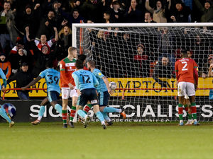 Supporting image for story: Walsall 0 Exeter City 2 - Report