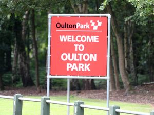 Supporting image for story: Partner of death crash motorcyclist had lost previous boyfriend to race accident