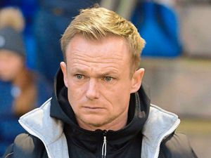 Supporting image for story: Dean Keates draws up lengthy list of Walsall transfer targets