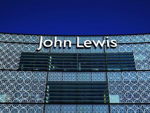 Supporting image for story: More cost-cutting at John Lewis as company eyes £300m annual savings