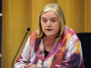 Supporting image for story: Victims at front of my mind while carrying out grooming gangs review: Casey