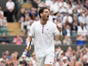 Supporting image for story: Wimbledon briefing: Monday recap, day nine order of play and ‘nightmare’ Norrie