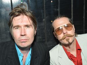 Supporting image for story: Original Del Amitri line-up for hits tour in Birmingham