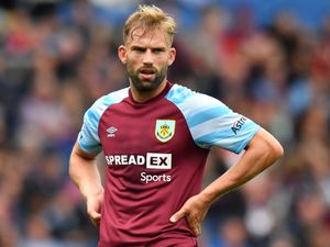 Supporting image for story: Charlie Taylor keen to get involved in goals and assists for Burnley