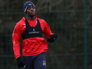 Supporting image for story: Jonathan Leko: Still no apology for West Brom youngster after Kiko Casilla charge