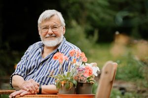 William Edmondson waited six hours for an ambulance to arrive