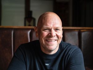 Supporting image for story: Tom Kerridge: Free school meals should be part and parcel of education