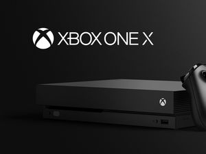 Supporting image for story: A range of emotions were on display during Xbox One X launch day