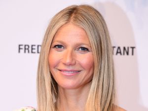 Supporting image for story: Gwyneth Paltrow admits not knowing who co-star Timothee Chalamet was