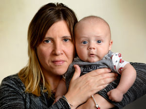 Supporting image for story: Thief snatches handbag from pram with baby's medication inside