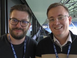 Supporting image for story: West Brom 1 Plymouth 0 - Lewis Cox and Jonny Drury analysis