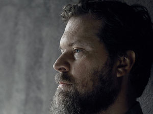 Supporting image for story: John Grant to perform first standing concert at Birmingham's Symphony Hall