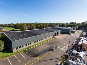 Supporting image for story: Investment generates immediate success at Walsall estate 