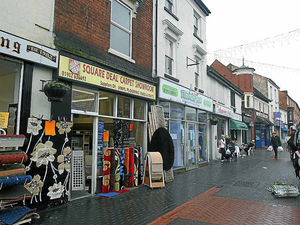 Supporting image for story: Historic Willenhall buildings to be restored to their former glory