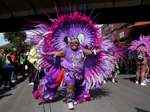 Supporting image for story: Notting Hill Carnival not the cause of knife crime, event boss says