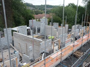 Supporting image for story: Last push for shares to transform Bridgnorth railway station