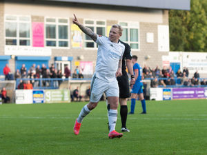 Supporting image for story: AFC Telford 1 Leamington 1 - Report