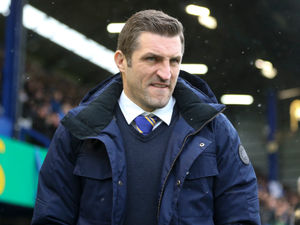 Supporting image for story: Sam Ricketts hints at a new Shrewsbury Town approach