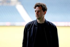 Ryan Mason has been handed a three year contract at West Brom (Photo by Adam Fradgley/West Bromwich Albion FC via Getty Images)