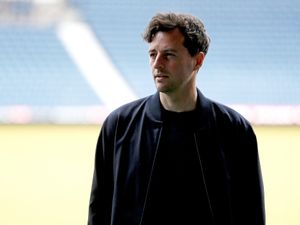 Supporting image for story: 'Ready and waiting': Six key things we learned from Ryan Mason's first West Brom interview