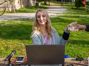 Supporting image for story: Influencers ‘could be driving greater uptake of business-related A-levels’