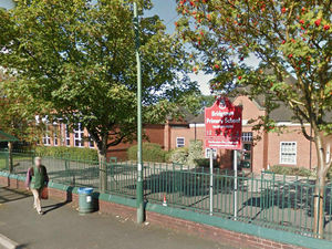 Supporting image for story: F-word Cannock teaching assistant in £16k payout