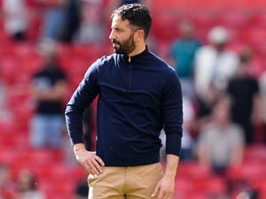 Supporting image for story: Man Utd are losing the feeling of being a massive club – Ruben Amorim