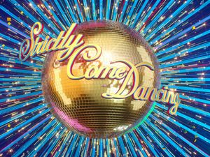 Supporting image for story: Singer announced as second celebrity to take part in Strictly Christmas special