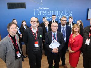 Supporting image for story: WATCH: Labour candidate heckled by school children over anti-Brexit rant