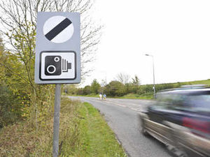 Supporting image for story: Speeding fear after opening of bypass