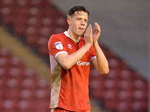 Supporting image for story: Four defenders worth considering for Walsall boss Dean Keates