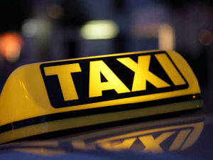 Supporting image for story: Council rejects changes to policy on taxi tinted windows in Telford